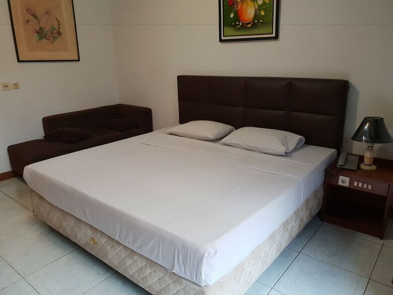 Hotel Dequr Bandung