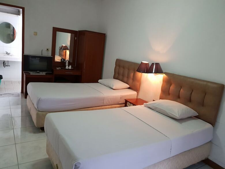 Hotel Dequr Bandung