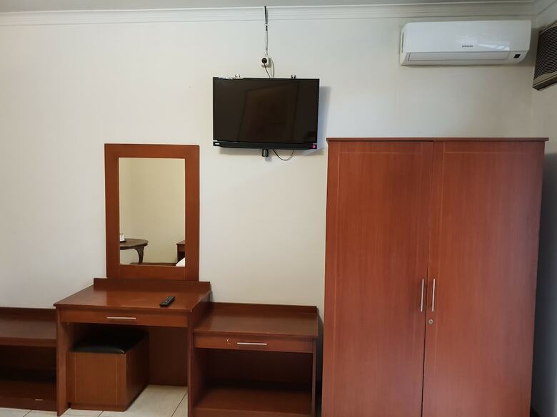 Hotel Dequr Bandung