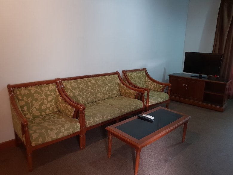 Hotel Dequr Bandung