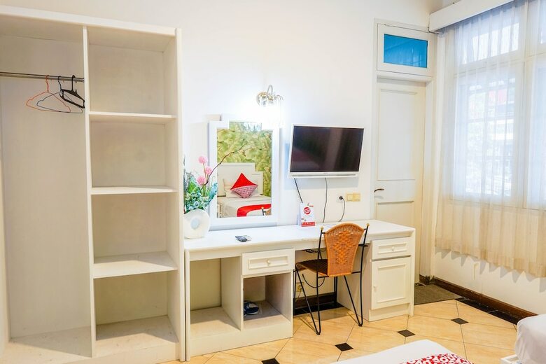 Oyo 1452 Hotel Utari