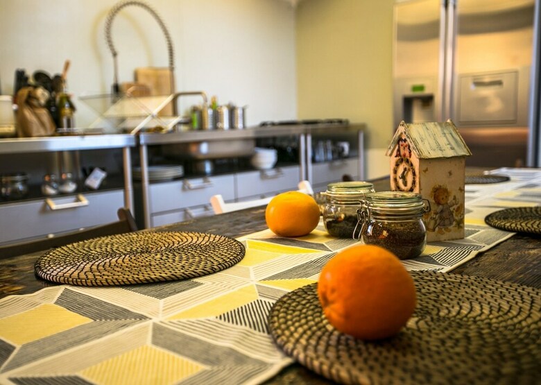 Hostal Fjc Loft Hostel