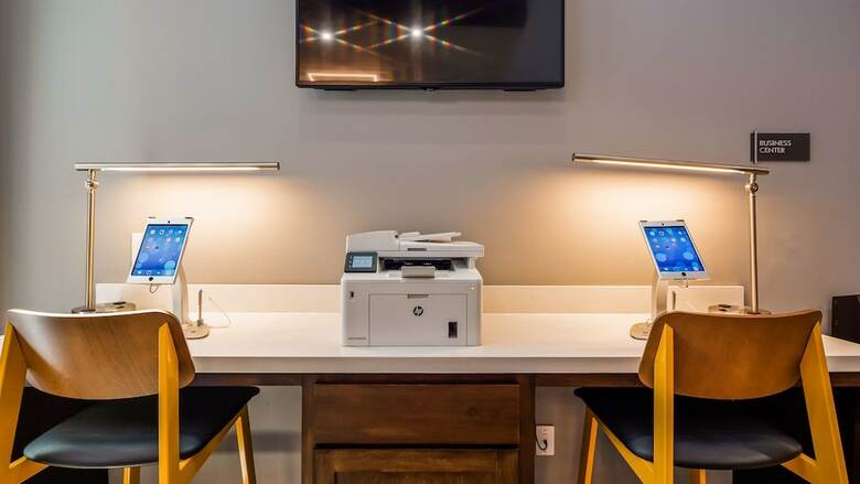 Best Western Plus Executive Residency Ascension Hotel