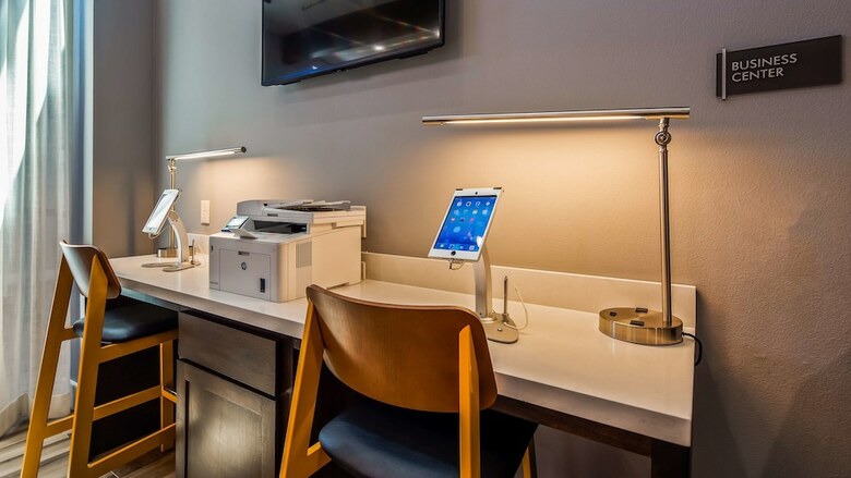 Best Western Plus Executive Residency Ascension Hotel
