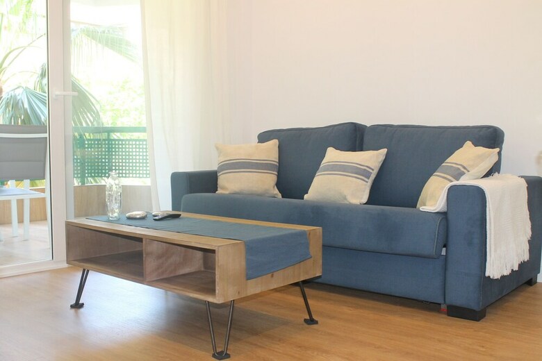 Apartamentos Sur Suites Pauli