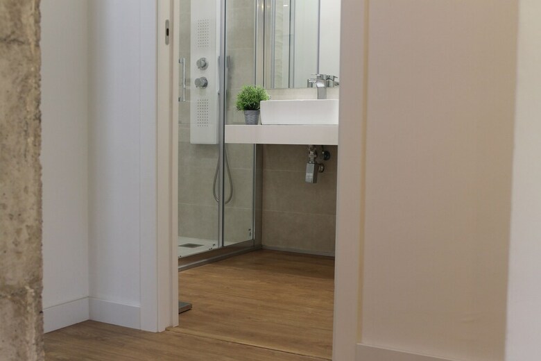 Apartamentos Sur Suites Pauli