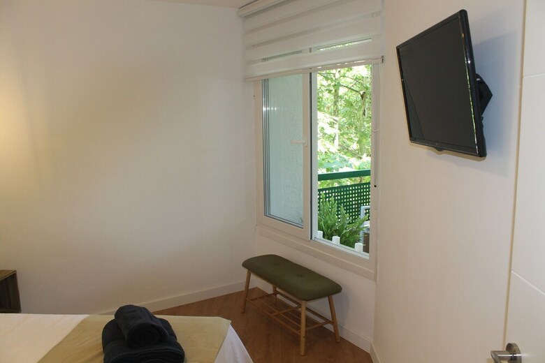 Apartamentos Sur Suites Pauli