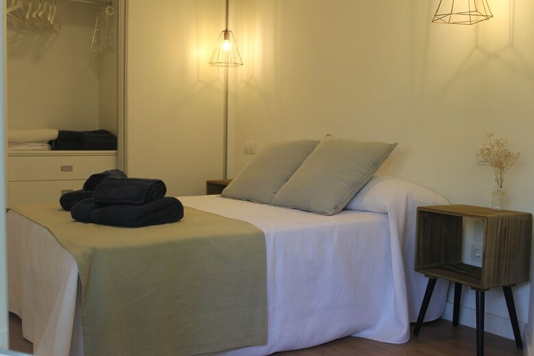 Apartamentos Sur Suites Pauli