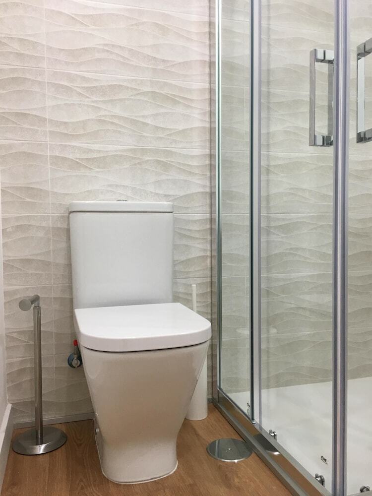 Apartamentos Sur Suites Pauli