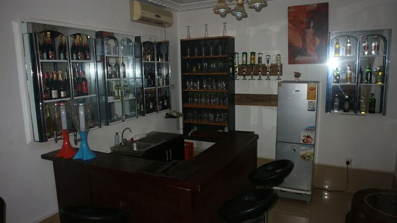 Hotel Deegold Guest Home