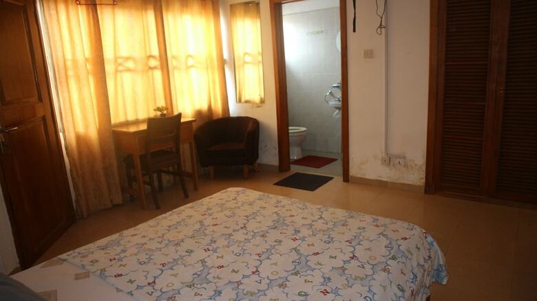 Hotel Deegold Guest Home