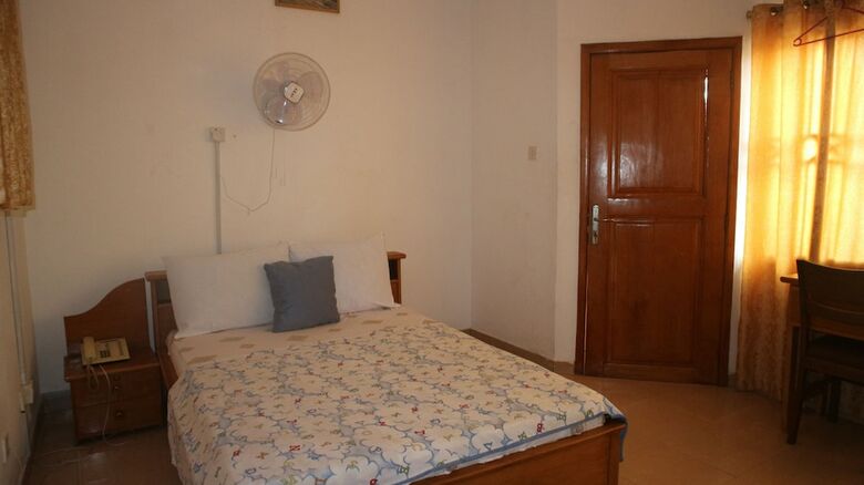 Hotel Deegold Guest Home