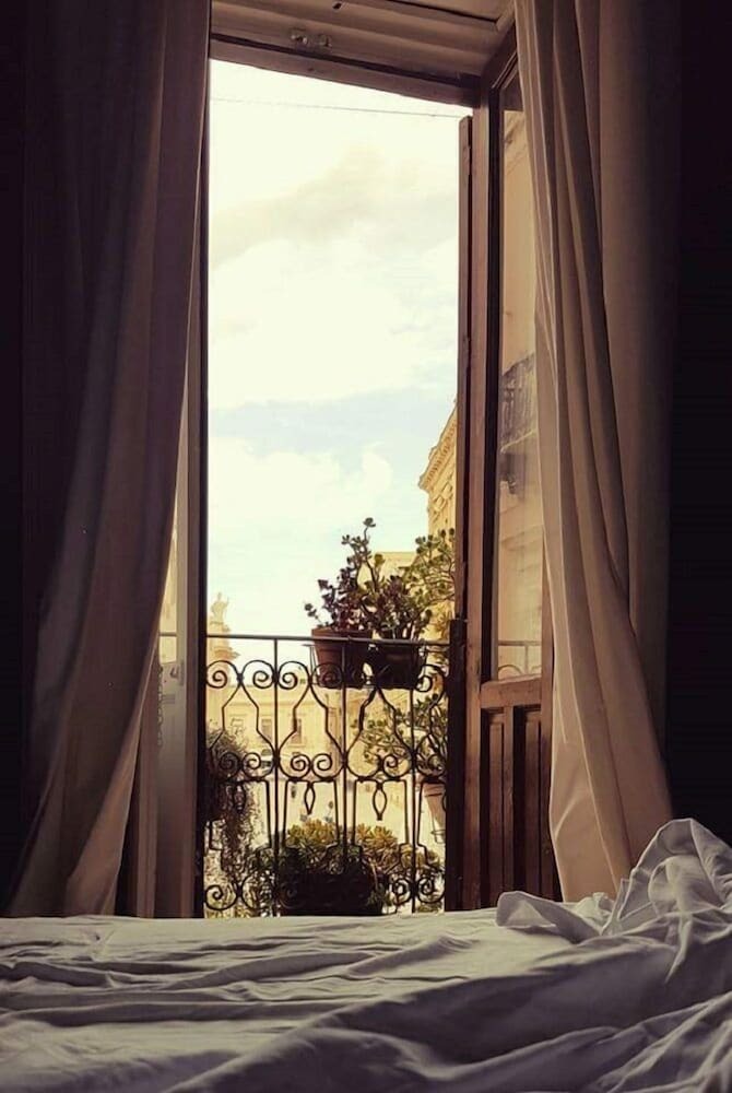 Bed & Breakfast Il Salotto Di Maria Pia
