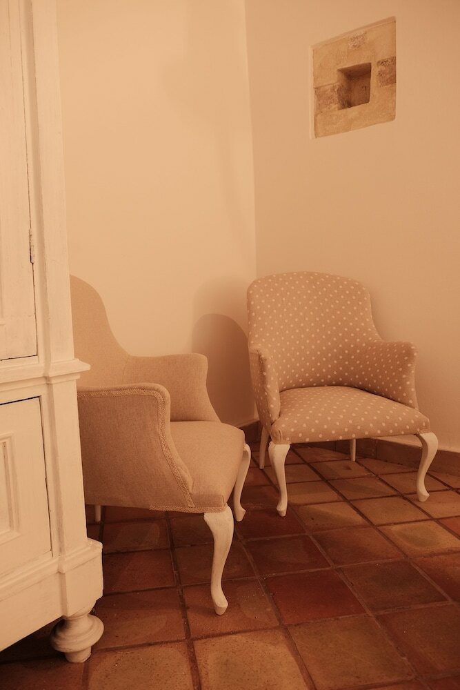 Bed & Breakfast Il Salotto Di Maria Pia