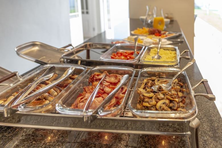 Bed & Breakfast Monte Vista Boutique Hotel