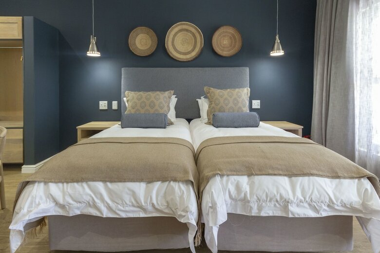 Bed & Breakfast Monte Vista Boutique Hotel