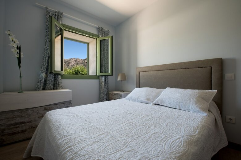 Agroturismo La Buena Ma�ana