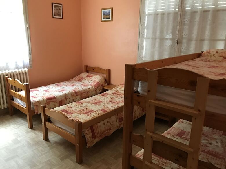 Hotel Chalet Peyranere