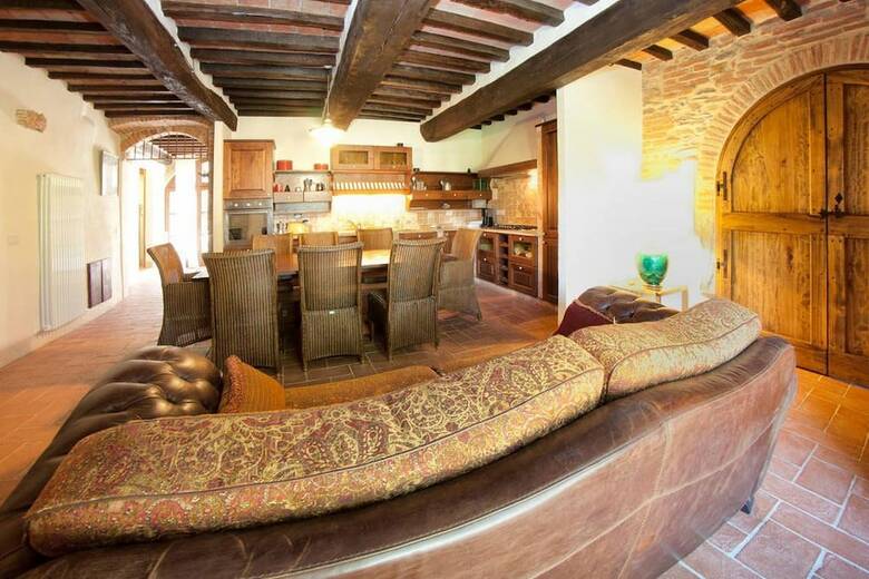 Apartamento Il Borghetto Di Peccio Martino