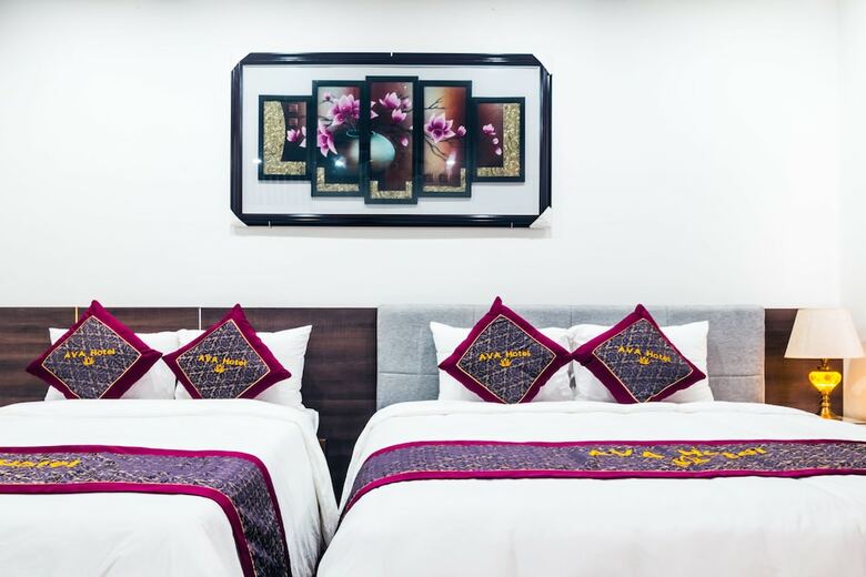 Aparthotel Ava Hotel & Apartment