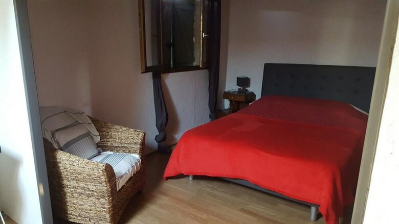 Bed & Breakfast Aux Oliviers Chambres D'h�tes