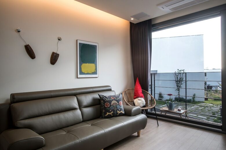 Pension Aewol Bada Town House