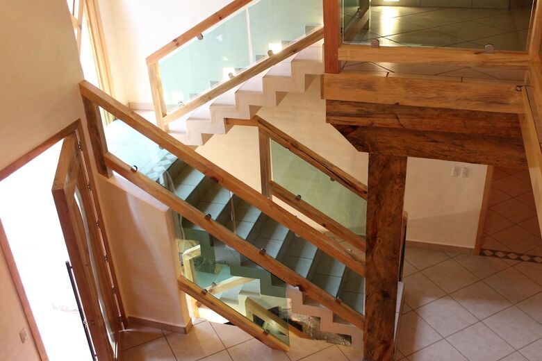 Grand Chalet By Bellavista Caba�as