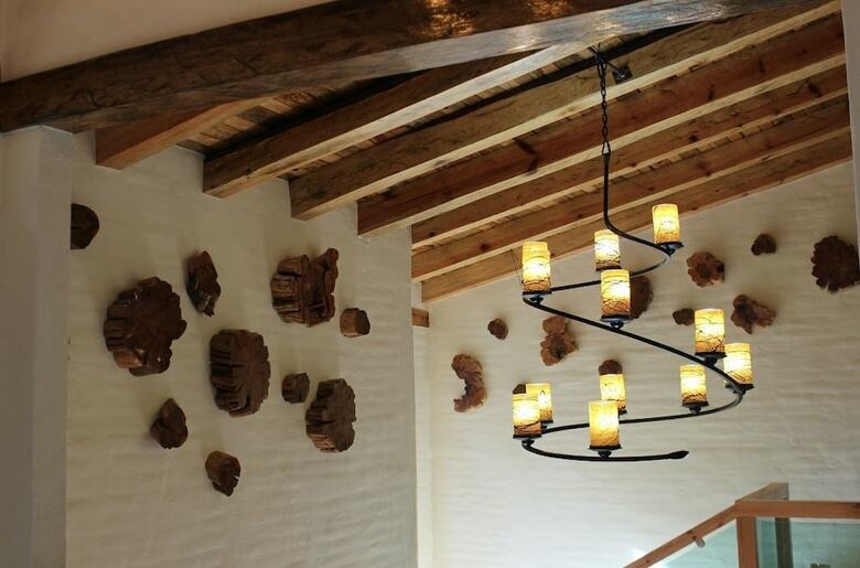Grand Chalet By Bellavista Caba�as