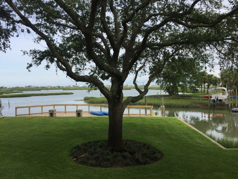 Bed & Breakfast Waterside Retreat