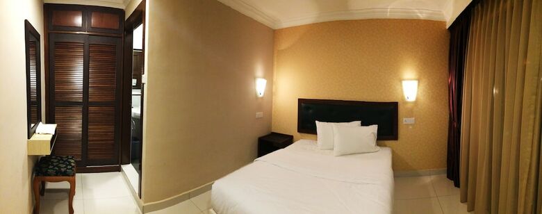 Hotel Kesuma Villa Exclusive Stay