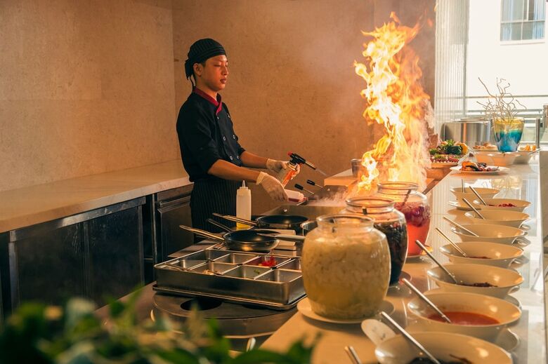 Tms Hotel Da Nang Beach