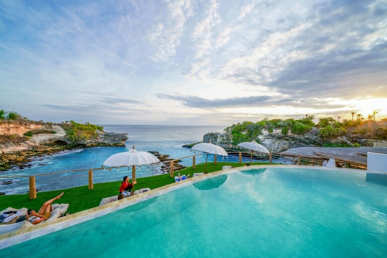 Hotel Blue Lagoon Avia Villas