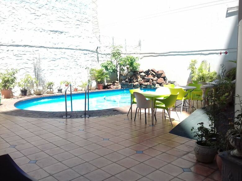 The Parkview Hotel - Luxurious Suite