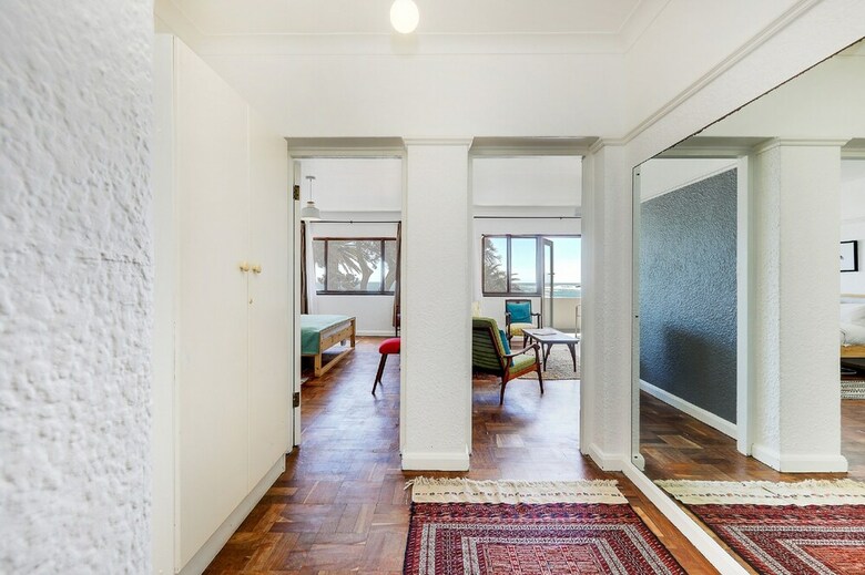 Apartments On The Bay Camps Bay
