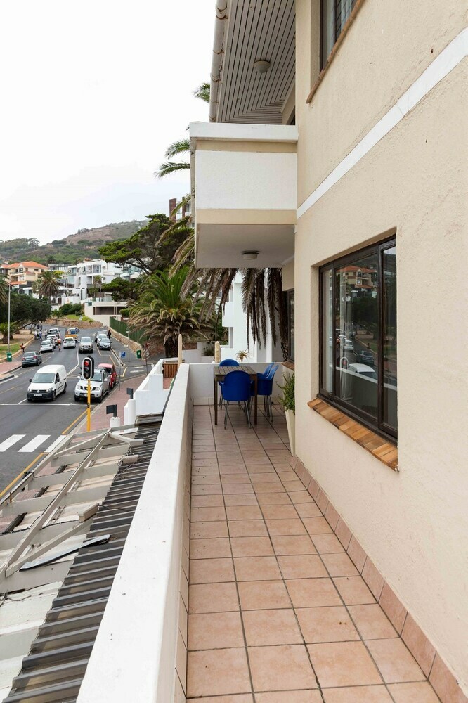Apartments On The Bay Camps Bay