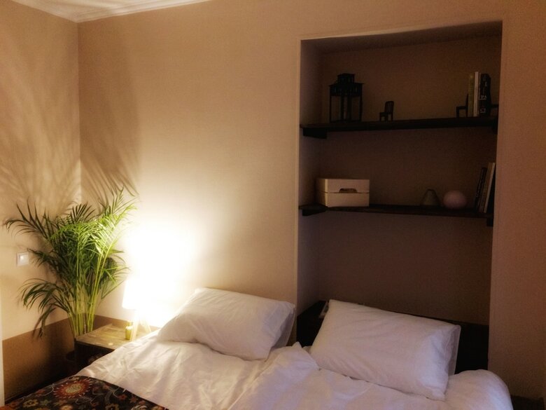 Hygge Cafe & Hotel