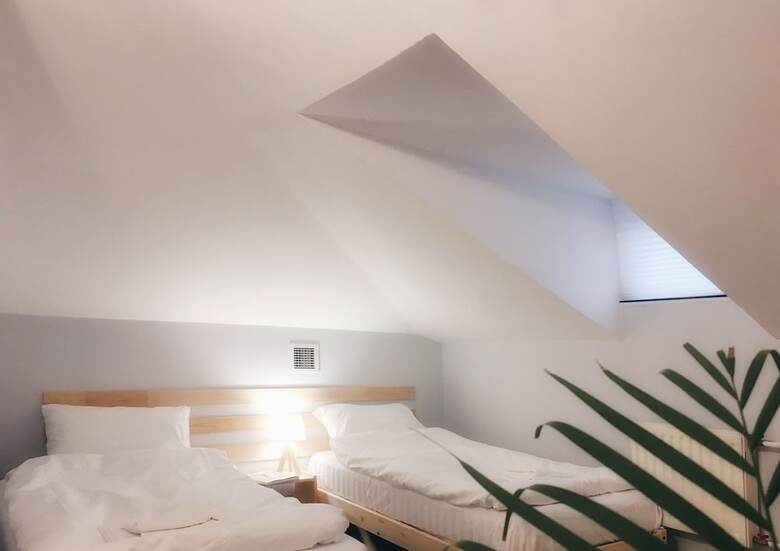 Hygge Cafe & Hotel