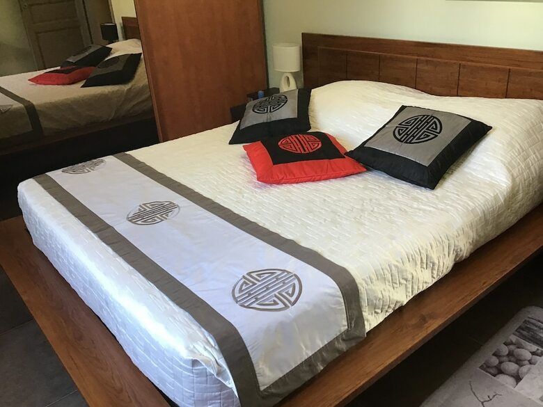 Hotel Villa Des 2ll