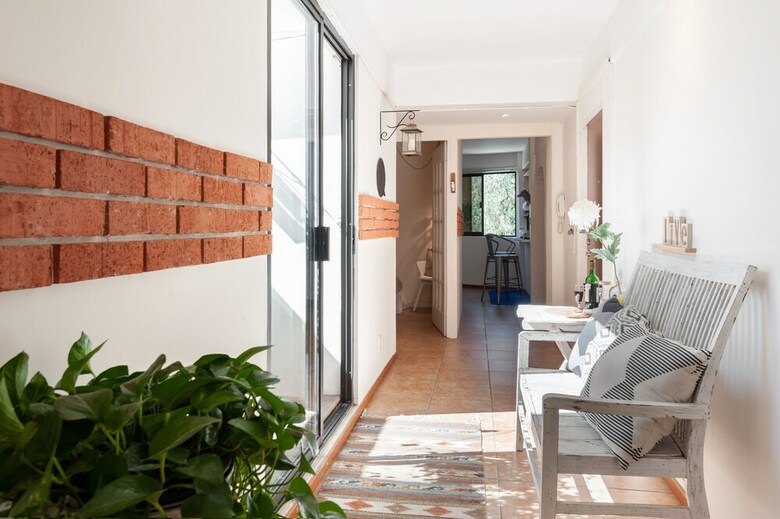 Apartamentos Lovely Terraza Masaryk
