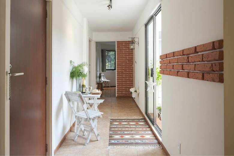 Apartamentos Lovely Terraza Masaryk