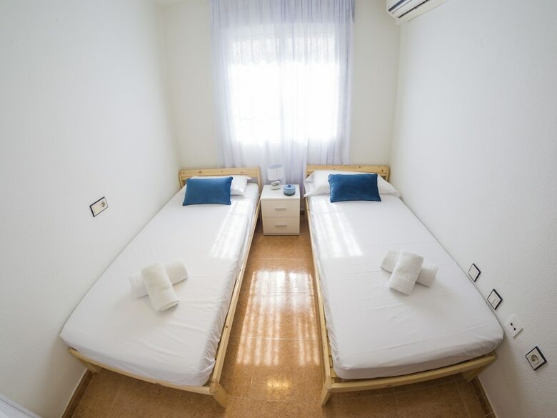 Apartamentos Torrevieja Experience Dream Hills