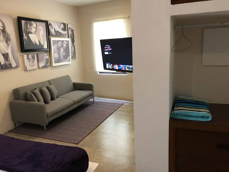 Apartamentos Downtown Suites Cancun