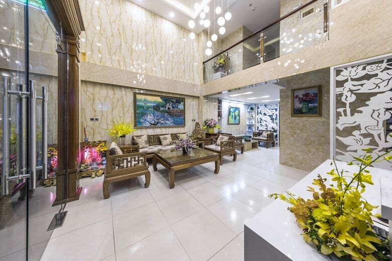 Westlake Tay Ho Hotel