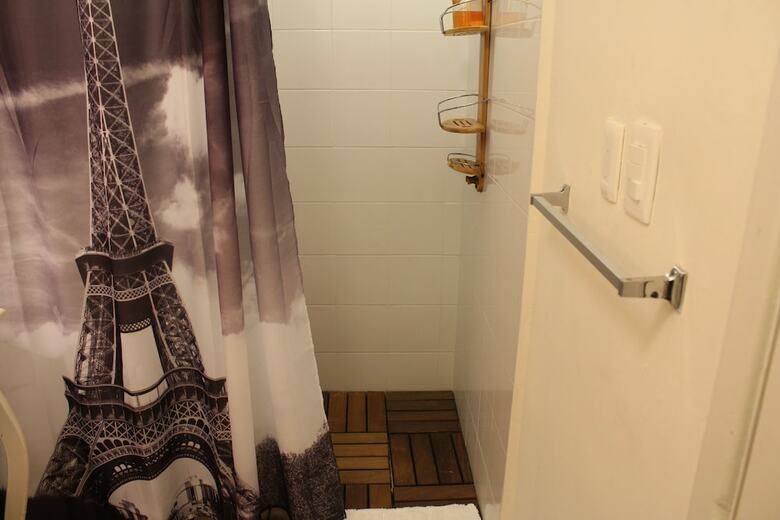 Apartamentos Lomas French Balcony