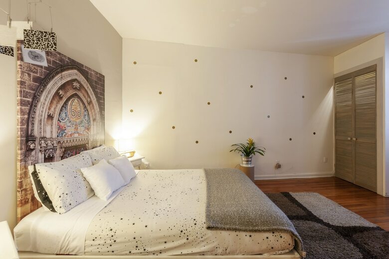Apartamentos Lomas French Balcony