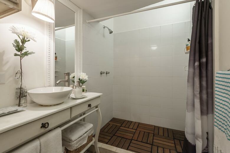 Apartamentos Lomas French Balcony