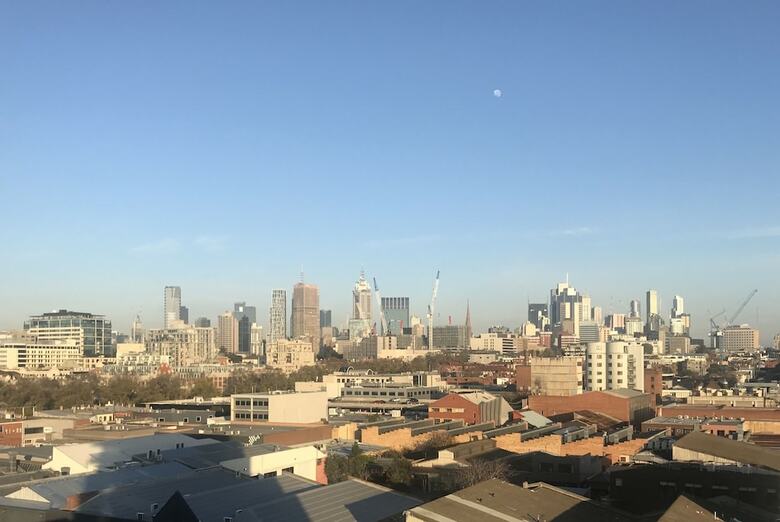 Apartamentos Staycentral Collingwood Silo