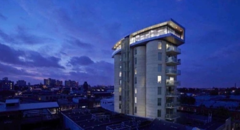 Apartamentos Staycentral Collingwood Silo