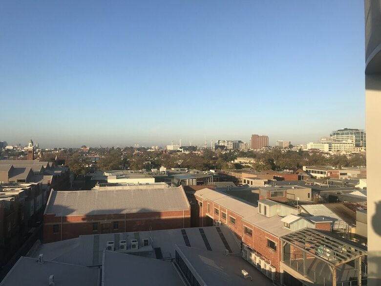 Apartamentos Staycentral Collingwood Silo