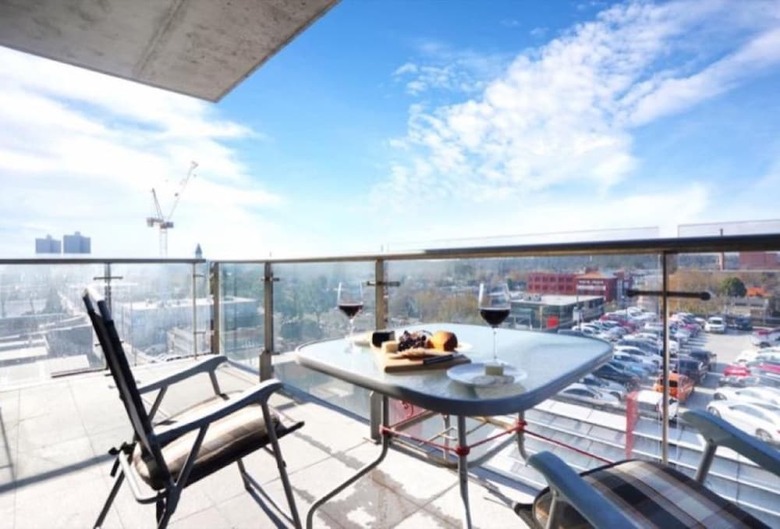 Apartamentos Staycentral Collingwood Silo